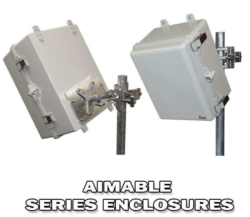 Altelix Aimable Enclosures