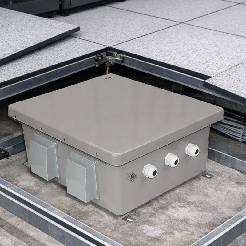 Altelix Deck Mounting Enclosures