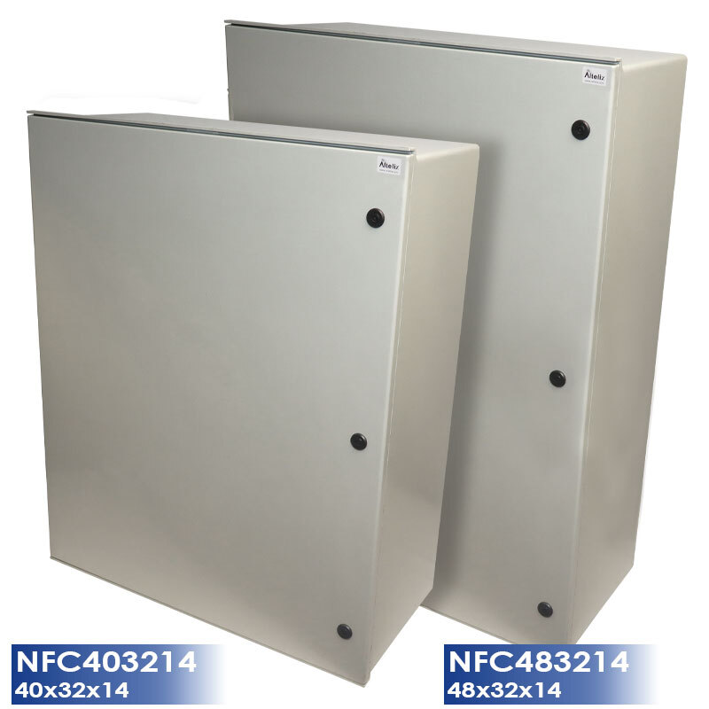 Altelix Extra Large FRP Enclosures