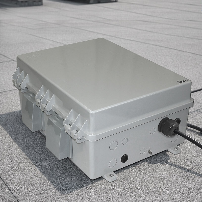 Altelix Deck Mounting Enclosures