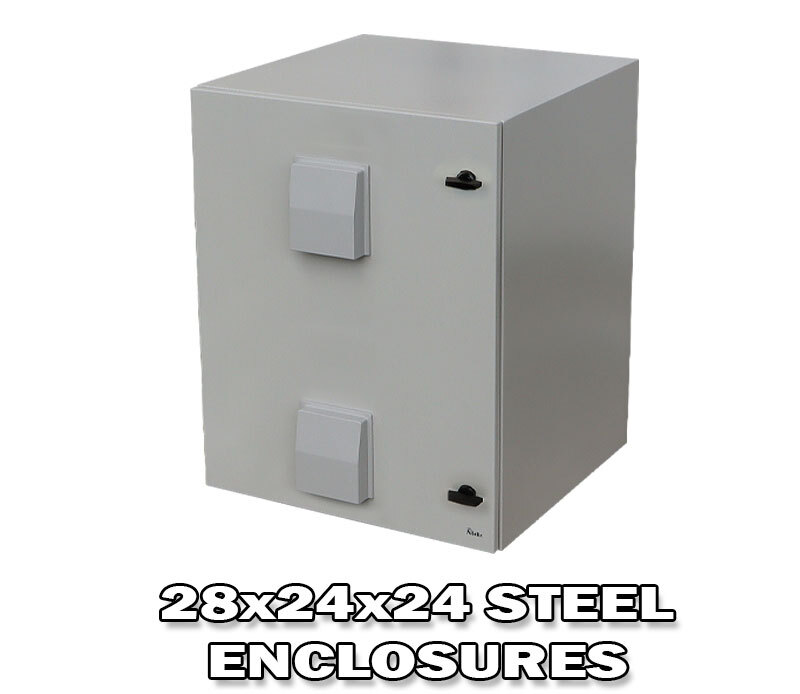 Altelix NS282424 Series Enclosures